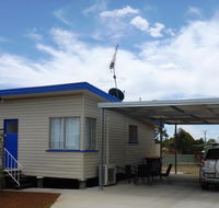 Holiday House Clermont - Accommodation Bookings
