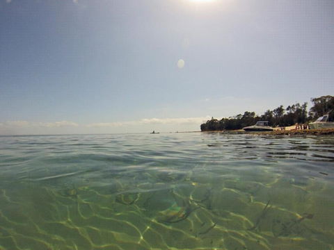 Holiday On The Bay, Vincentia - Accommodation Bookings 0
