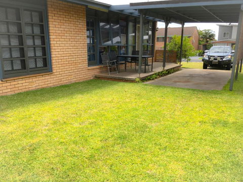 Holiday On The Bay, Vincentia - Accommodation Bookings 1