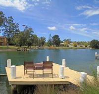 Holiday on the Water
