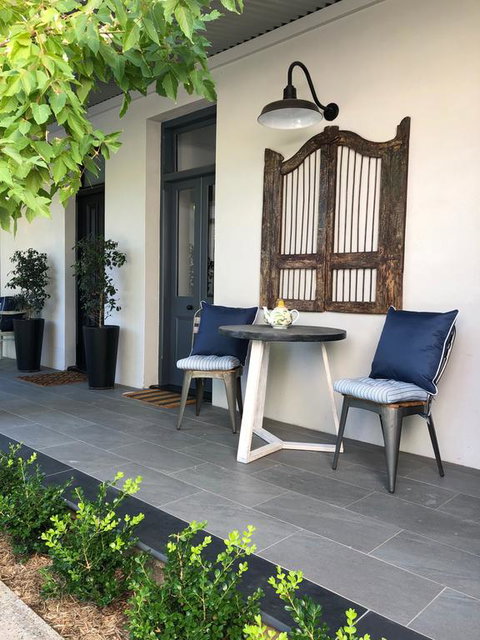 Hollidge House 5 Star Luxury Apartments - Accommodation Bookings 2