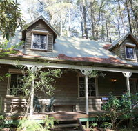 Holly Lodge Medlow Bath - Accommodation Bookings