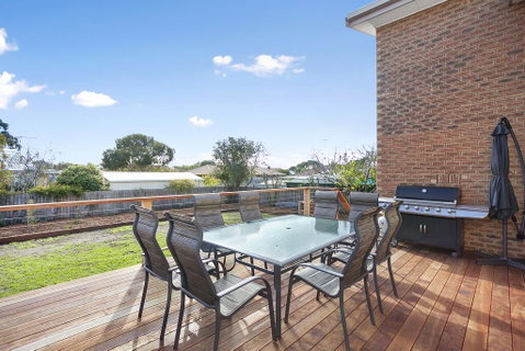 Holyhead Whites Beach 11 - Accommodation Bookings 3