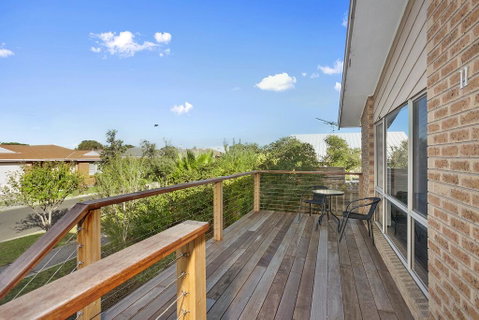 Holyhead Whites Beach 11 - Accommodation Bookings 1