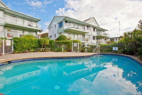 Home Away From Home With Sweeping Ocean Views - Unit 12, 60 Peregian Esplanade - Accommodation Bookings 1