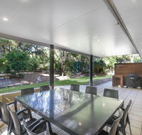 Home away from home 38 Redwood Avenue Marcus Beach Noosa Area - Accommodation Bookings