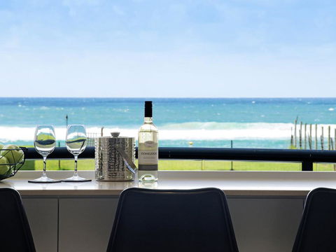 Home By The Sea - Accommodation Bookings 0