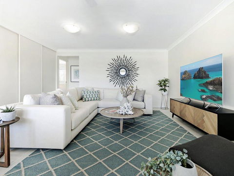 Home By The Sea - Accommodation Bookings 3