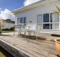 HOME SWEET HOME - MOUNT MARTHA