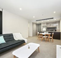 Homely Albert Park Suite Next to Grand Prix Circuit