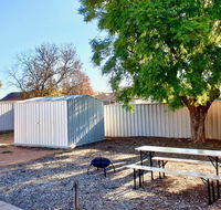 Homely Getaways - Central Mildura