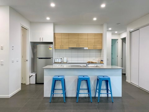 Homely Getaways In New Torquay - Accommodation Bookings 3