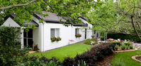 Homewood Cottages