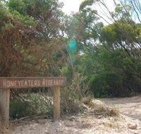 Honeyeaters Hideaway in Vivonne Bay - Accommodation Bookings