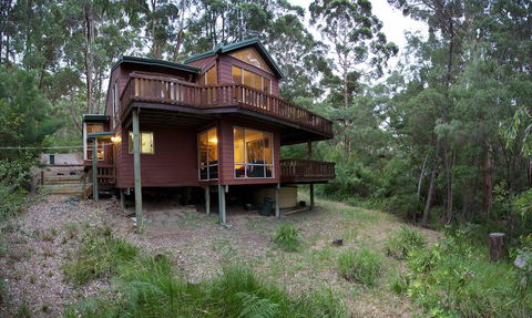 Honeymoon View - Accommodation Bookings 0