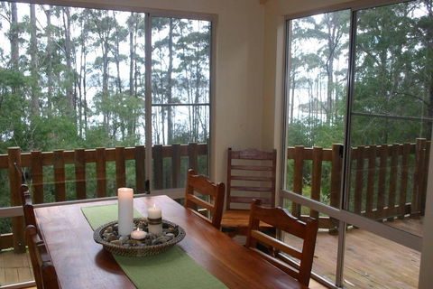 Honeymoon View - Accommodation Bookings 1