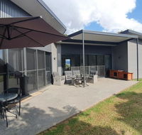 Hoof  Hound Country Escape - Accommodation Bookings