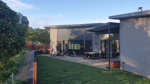 Hoof & Hound Country Escape - Accommodation Bookings 1