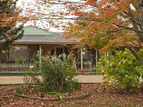 Hope - Country Farm Stay For Large Groups - Accommodation Bookings 0