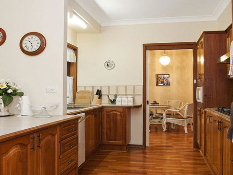Hope - Country Farm Stay For Large Groups - Accommodation Bookings 3