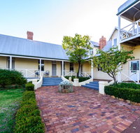 Hope Farm Guesthouse - Accommodation Bookings