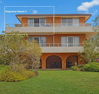 HOPEVIEW HAVEN 5 - DUNBOGAN ACCOMODATiON