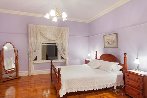 Hopkins River Homestead - Fireplace, Linen, WiFi, 4 Bdrm - Accommodation Bookings 2