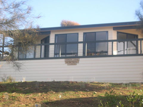 Horizon Lodge - Accommodation Bookings 2