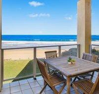 Horizons - 1/99 Ocean View Drive - Accommodation Bookings
