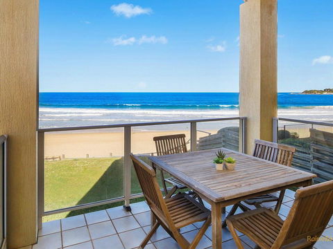 Horizons - 1/99 Ocean View Drive - Accommodation Bookings 0