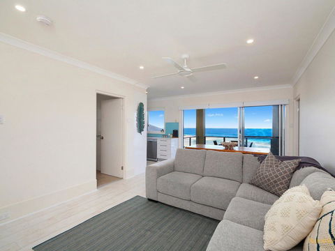 Horizons - 1/99 Ocean View Drive - Accommodation Bookings 2