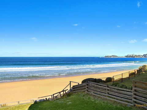 Horizons - 1/99 Ocean View Drive - Accommodation Bookings 1