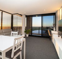 Horizons 1402 - Accommodation Bookings