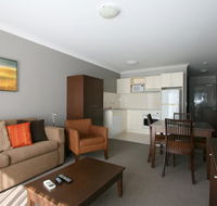 Horizons 402/10 Kosciuszko Road