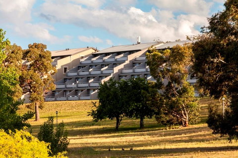 Horizons 418 - Lake Jindabyne Waterfront - Accommodation Bookings 1