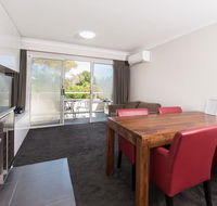 Horizons 518- Modern apartment on the Lake Jindabyne foreshore