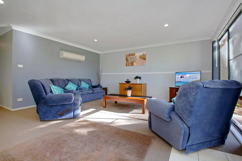 Horizons Golf Club, Villa 134 - Accommodation Bookings 1
