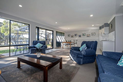 Horizons Golf Club, Villa 134 - Accommodation Bookings 0