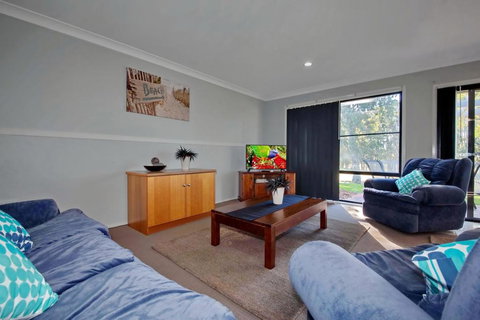 Horizons Golf Club, Villa 134 - Accommodation Bookings 2