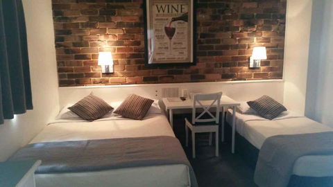 Hornsby Inn - Accommodation Bookings 2