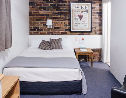 Hornsby Inn - Accommodation Bookings 0