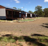 Horsepower Cabins - Accommodation Bookings
