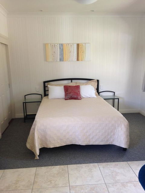 Horsepower Cabins - Accommodation Bookings 3