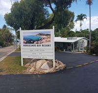 Horseshoe Bay Resort