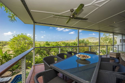 Horseshoe Bay Vista - Accommodation Bookings 1