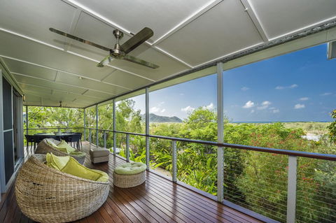 Horseshoe Bay Vista - Accommodation Bookings 0