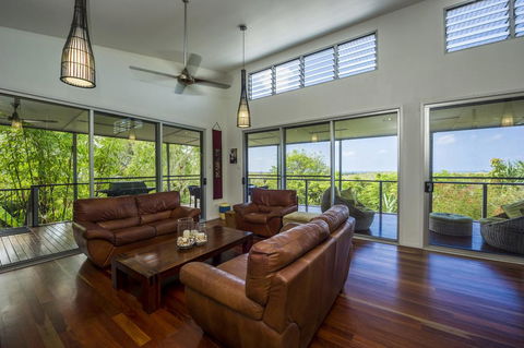Horseshoe Bay Vista - Accommodation Bookings 2