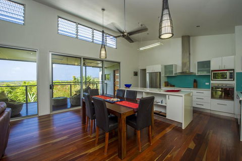 Horseshoe Bay Vista - Accommodation Bookings 3