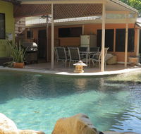 Horseshoe Hideaway at Horseshoe Bay