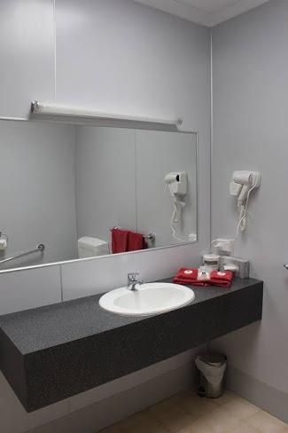 Horsham Mid City Court Motel - Accommodation Bookings 3